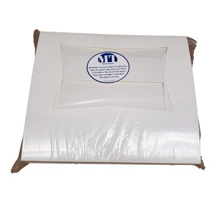 12x8x2.25인치 환경 친화적인 포장용 맞춤형 크래프트 케이크 박스