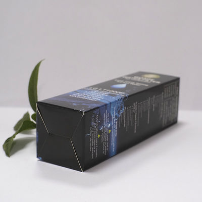 Custom Logo Eco Friendly Packaging for Boxycharm Beauty 구독 무료 디자인