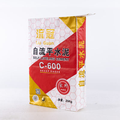 20kg 25kg 40kg 50kg 색상 다채색 크래프트 종이