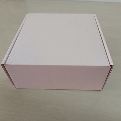 ISO9001 인증을 받은 사용자 지정 인쇄 된 호러베이트 종이 박스