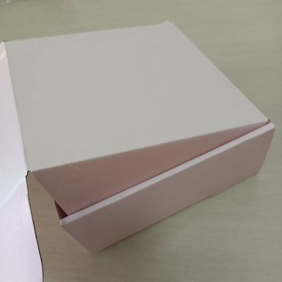 ISO9001 인증을 받은 사용자 지정 인쇄 된 호러베이트 종이 박스