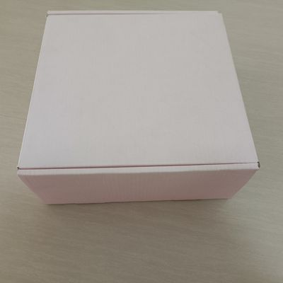ISO9001 인증을 받은 사용자 지정 인쇄 된 호러베이트 종이 박스