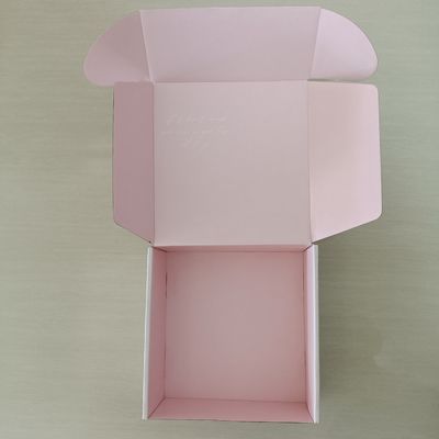 고객의 특정 요구 사항 종이 포장 선물 상자 사용자 정의 및 재활용