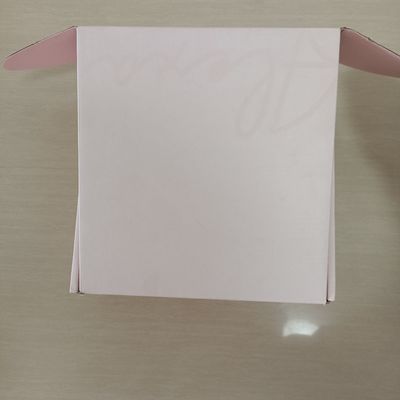 고객의 특정 요구 사항 종이 포장 선물 상자 사용자 정의 및 재활용