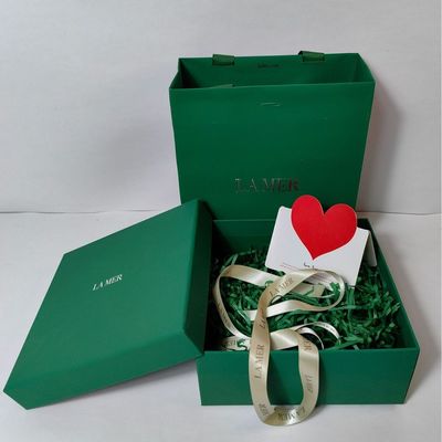 귀걸이용 주문 로고 팔찌 상자 반지 반지 팔찌 팔찌 및 목걸이
