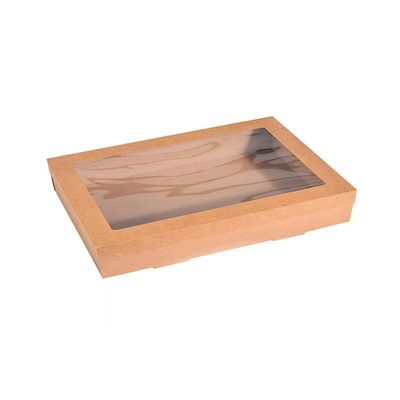 25*36*8cm 화학 펄프 및 사용자 지정 인쇄용