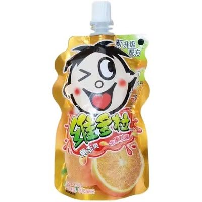 MH-YX0002 탄산음료용 스푸트 포장을 가진 맞춤형 디자인 음료 가방