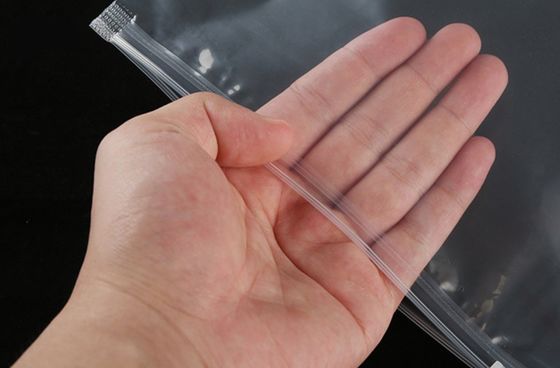 환경 친화적 인 Zip 잠금 및 가방 밸브를 위해 사용자 정의 인쇄 포장 티셔츠 옷