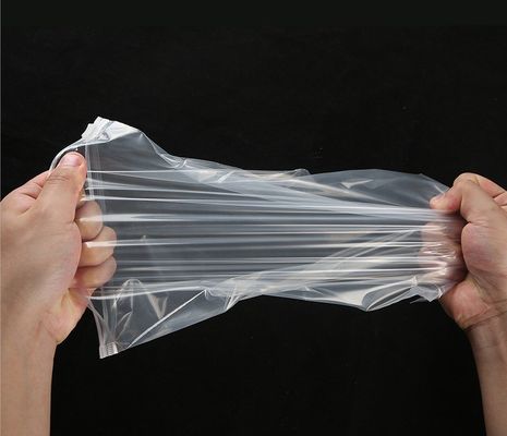 환경 친화적 인 Zip 잠금 및 가방 밸브를 위해 사용자 정의 인쇄 포장 티셔츠 옷