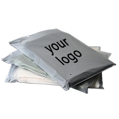 환경 친화적 인 사용자 지정 인쇄 플라스틱 포장 투명한 PE Frosted Zipper Bag