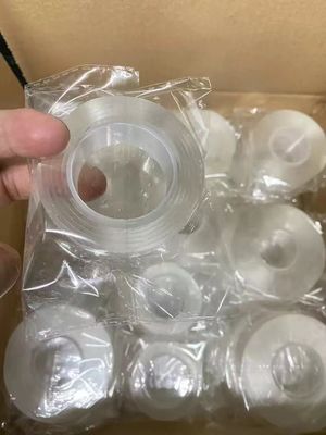 물 활성화 나노 마법 테이프 빠른 배송 스팟 상품을 위한 이중 면 접착제
