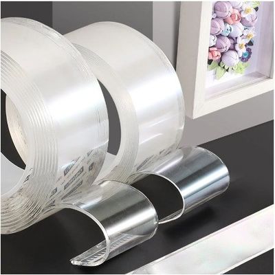 헐크 / 부엌 / 욕실 1mm / 2mm x 50mm 투명